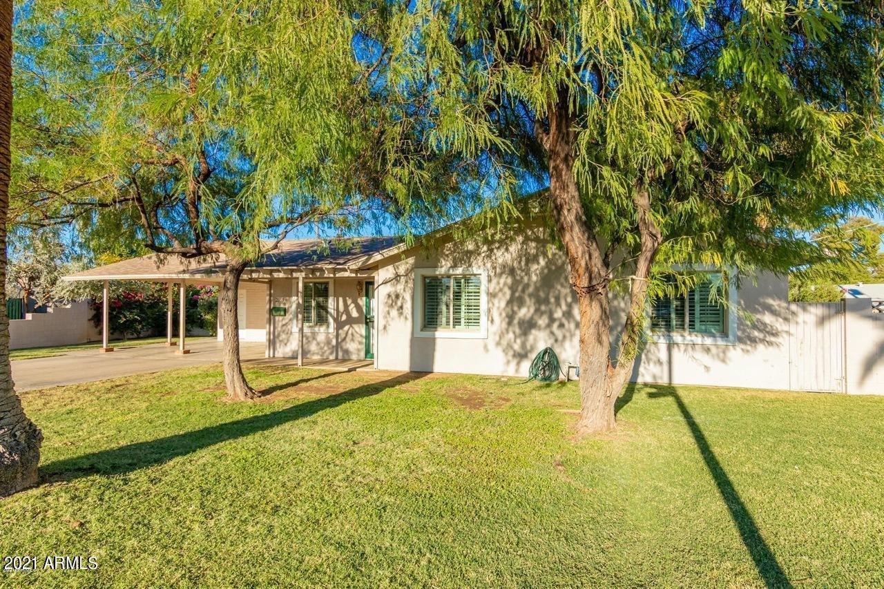 2119 N 70th Pl., Scottsdale, AZ 85257