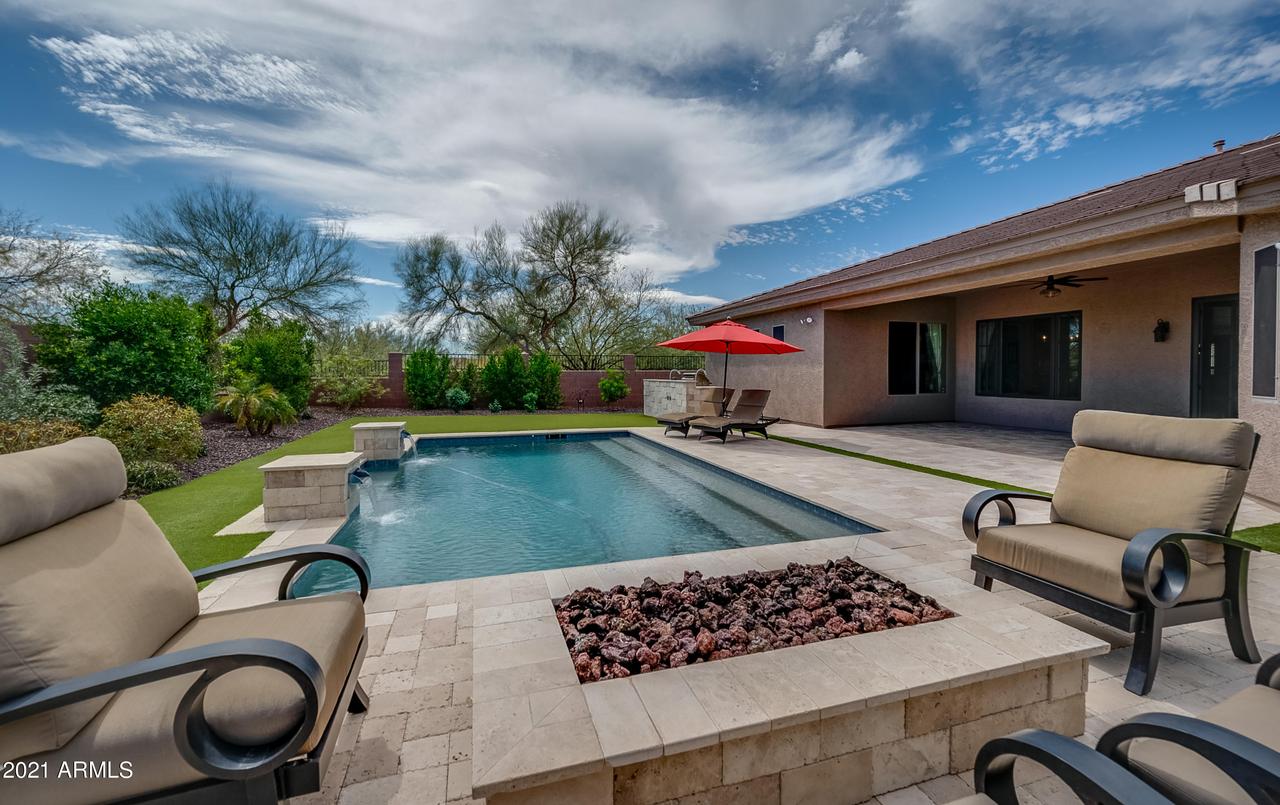 2009 W Bajada Rd., Phoenix, AZ 85085