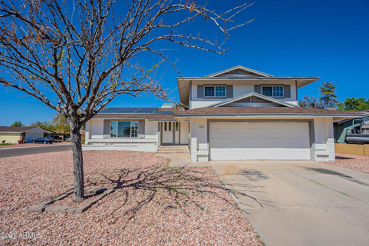 6040 W Karen Lee Ln., Glendale, AZ 85306