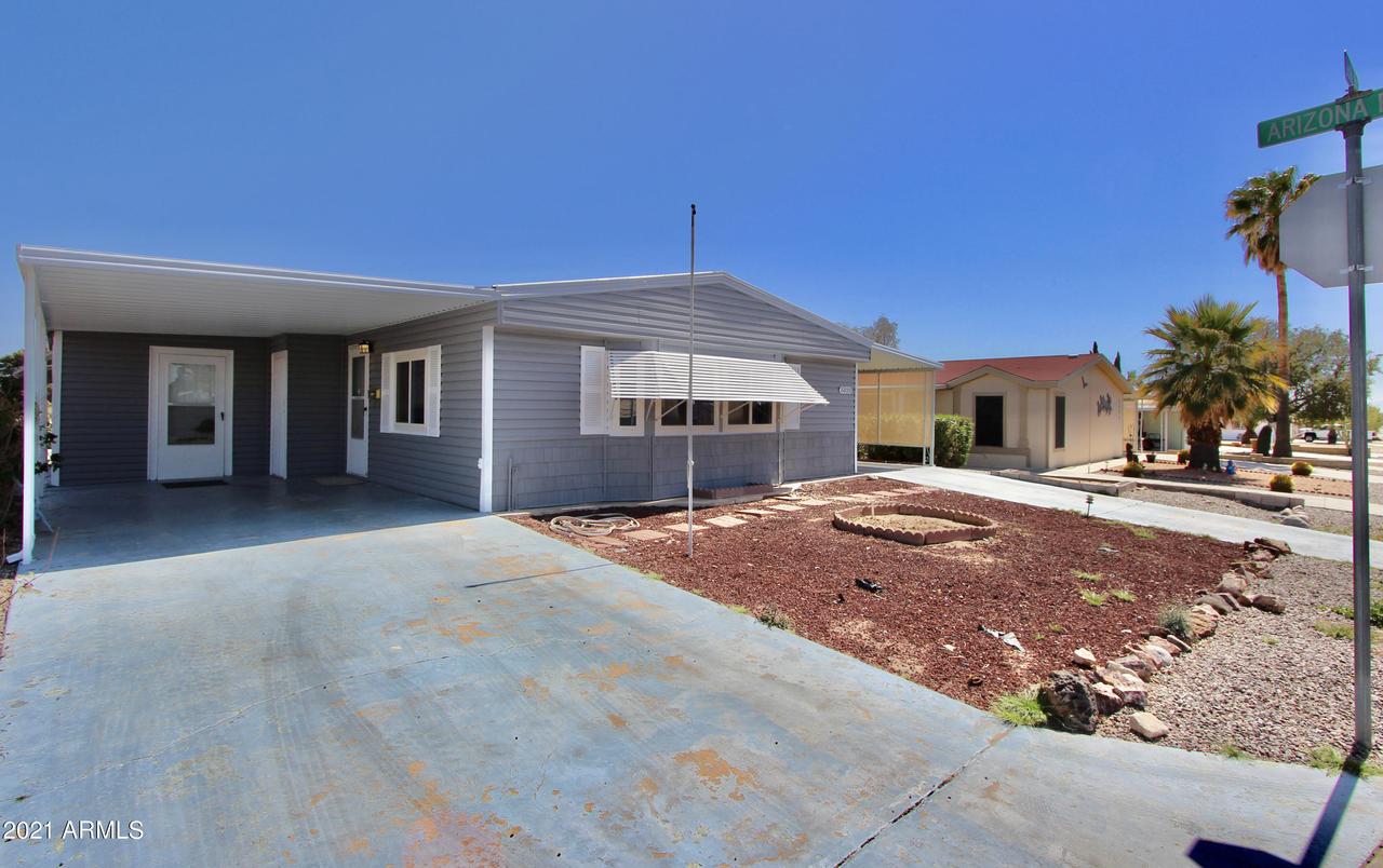 3829 N Ohio Ave., Florence, AZ 85132