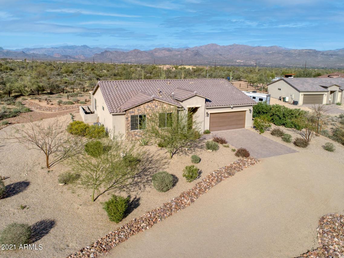 27523 N 174th St., Rio Verde, AZ 85263