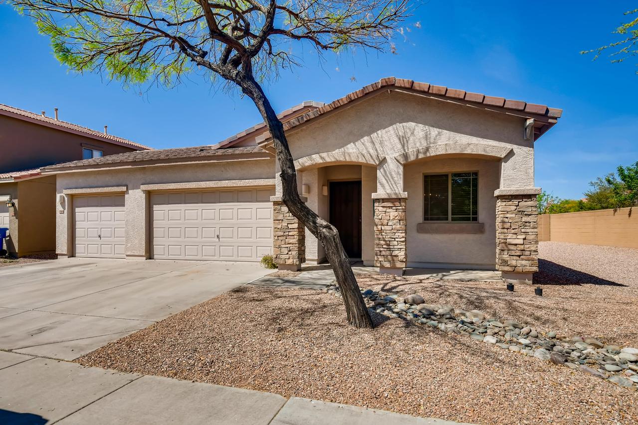 15440 N 169th Ln., Surprise, AZ 85388
