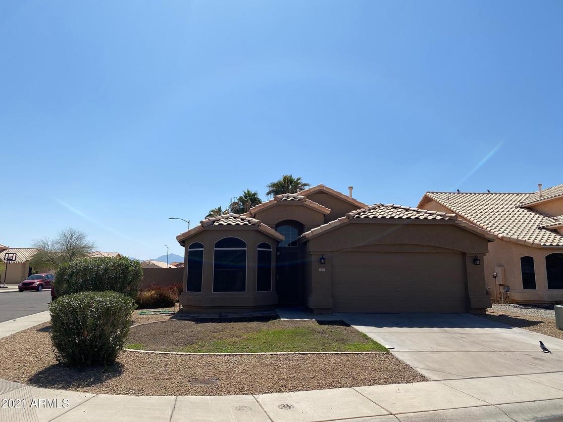 12609 W Cambridge Ave., Avondale, AZ 85392