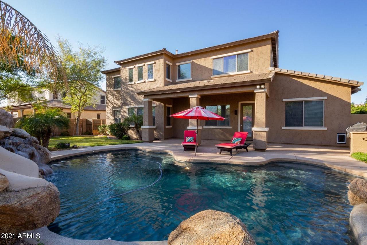 18745 E Druids Glen Rd., Queen Creek, AZ 85142