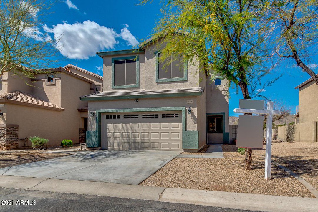 16830 S Cyan Ct., Phoenix, AZ 85048