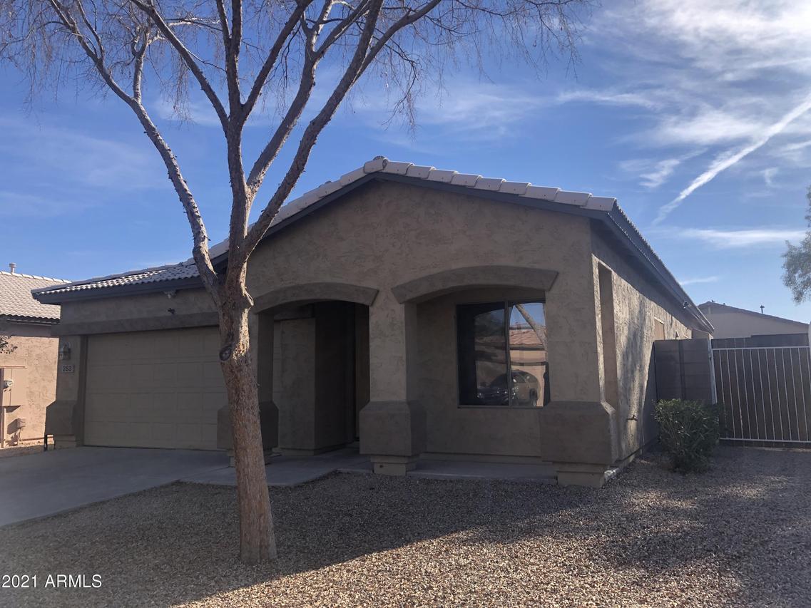 263 E Cheyenne Rd., San Tan Valley, AZ 85143