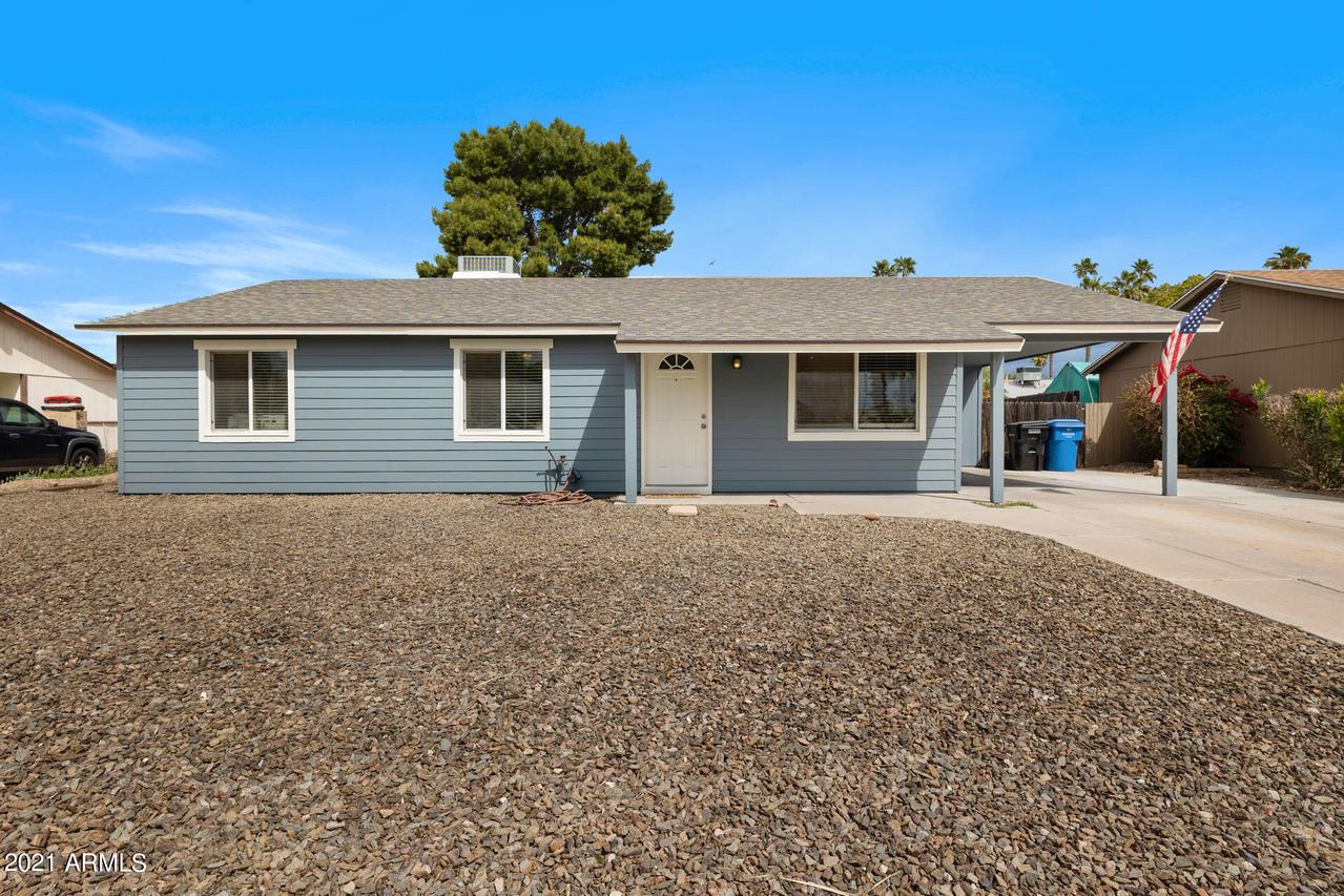 3764 E Willow Ave., Phoenix, AZ 85032