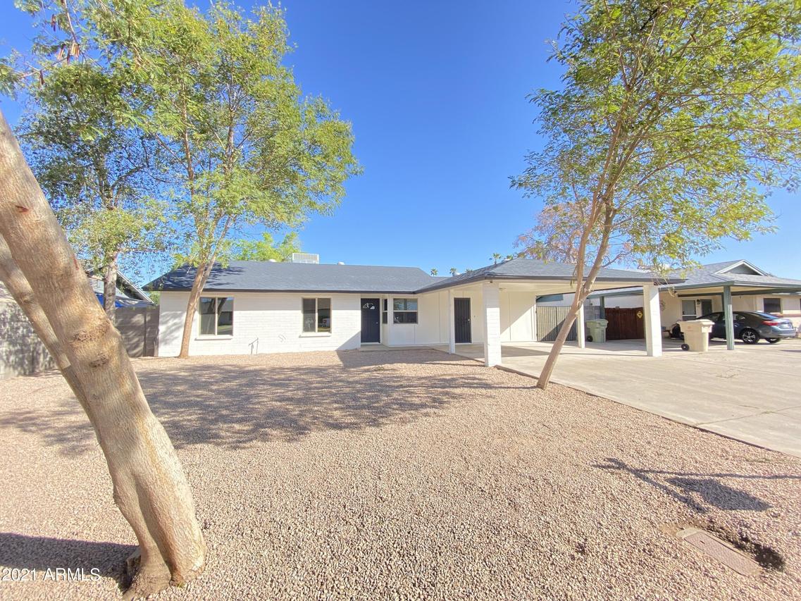 5606 W Vogel Ave., Glendale, AZ 85302