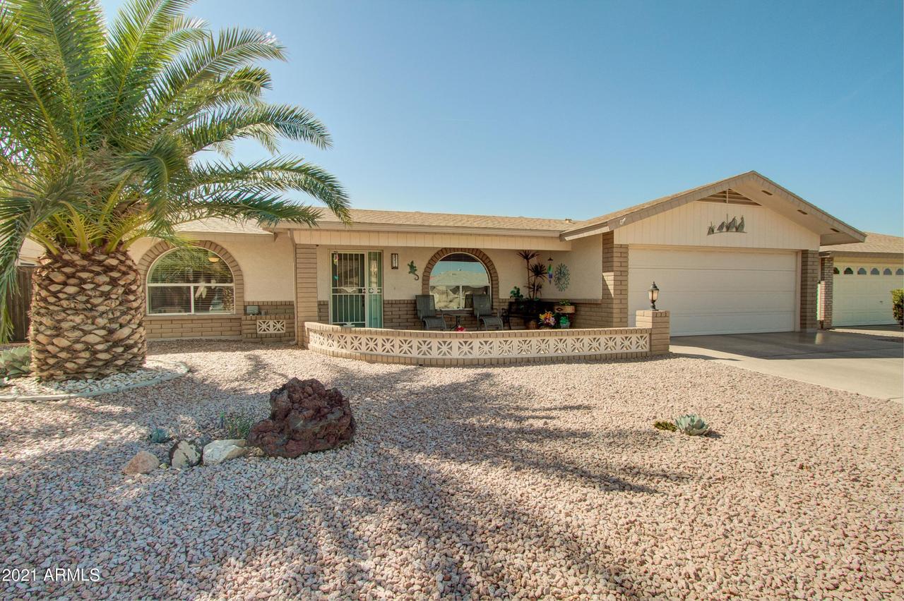 8331 E Neville Ave., Mesa, AZ 85209