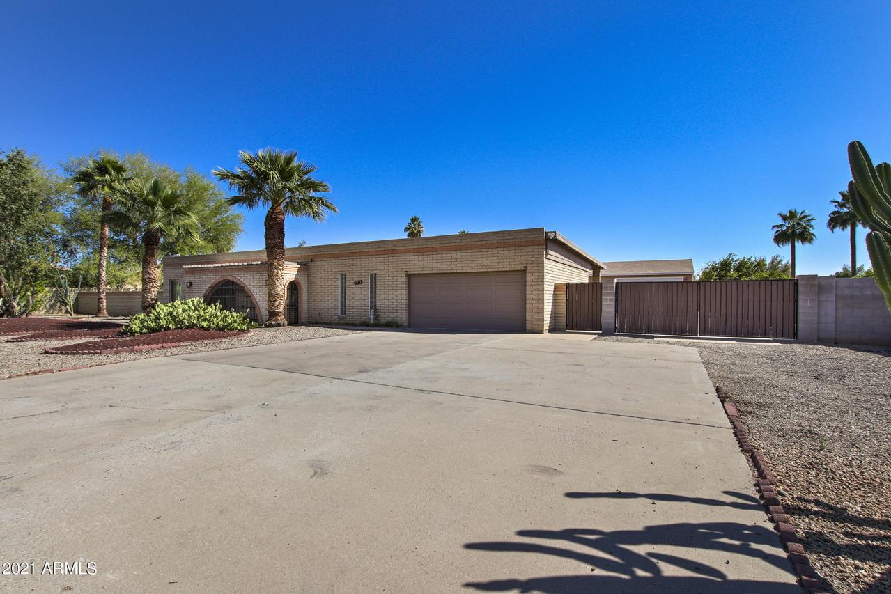 4415 E Greenway Rd., Phoenix, AZ 85032