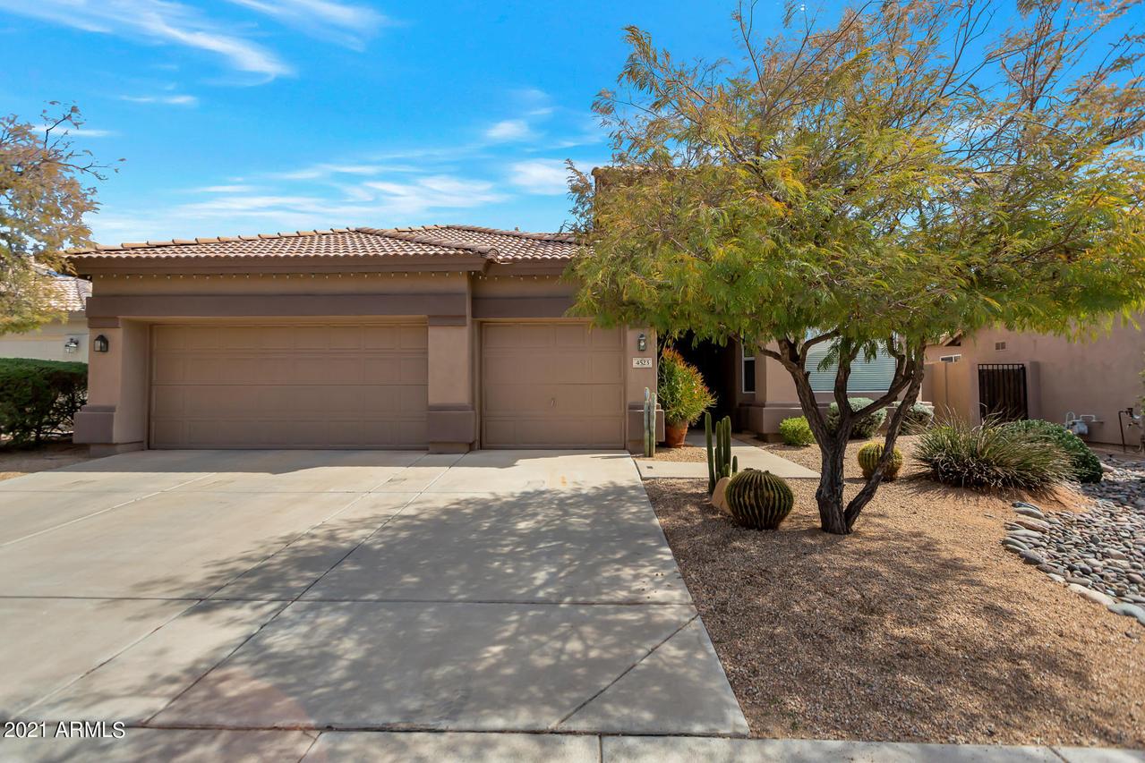 4523 E Dale Ln., Cave Creek, AZ 85331