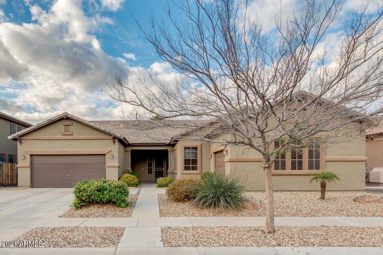 14422 W Jenan Dr., Surprise, AZ 85379