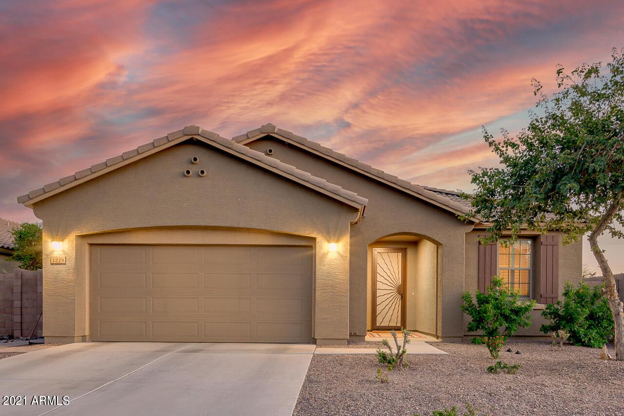 1279 W Jamaica Hope Way, San Tan Valley, AZ 85143