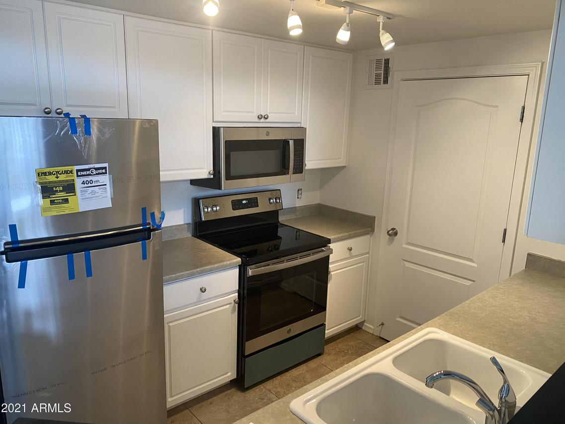 1701 E Colter St. #481, Phoenix, AZ 85016