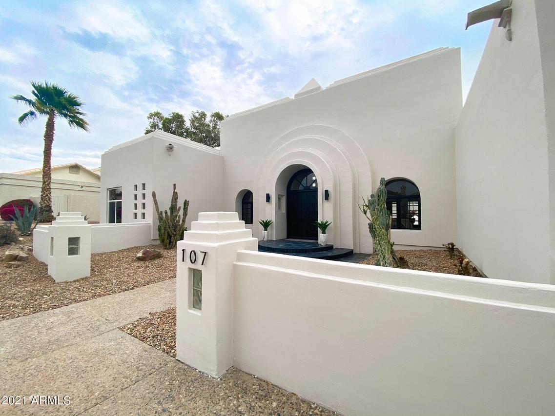 5345 E Mclellan Rd. #107, Mesa, AZ 85205