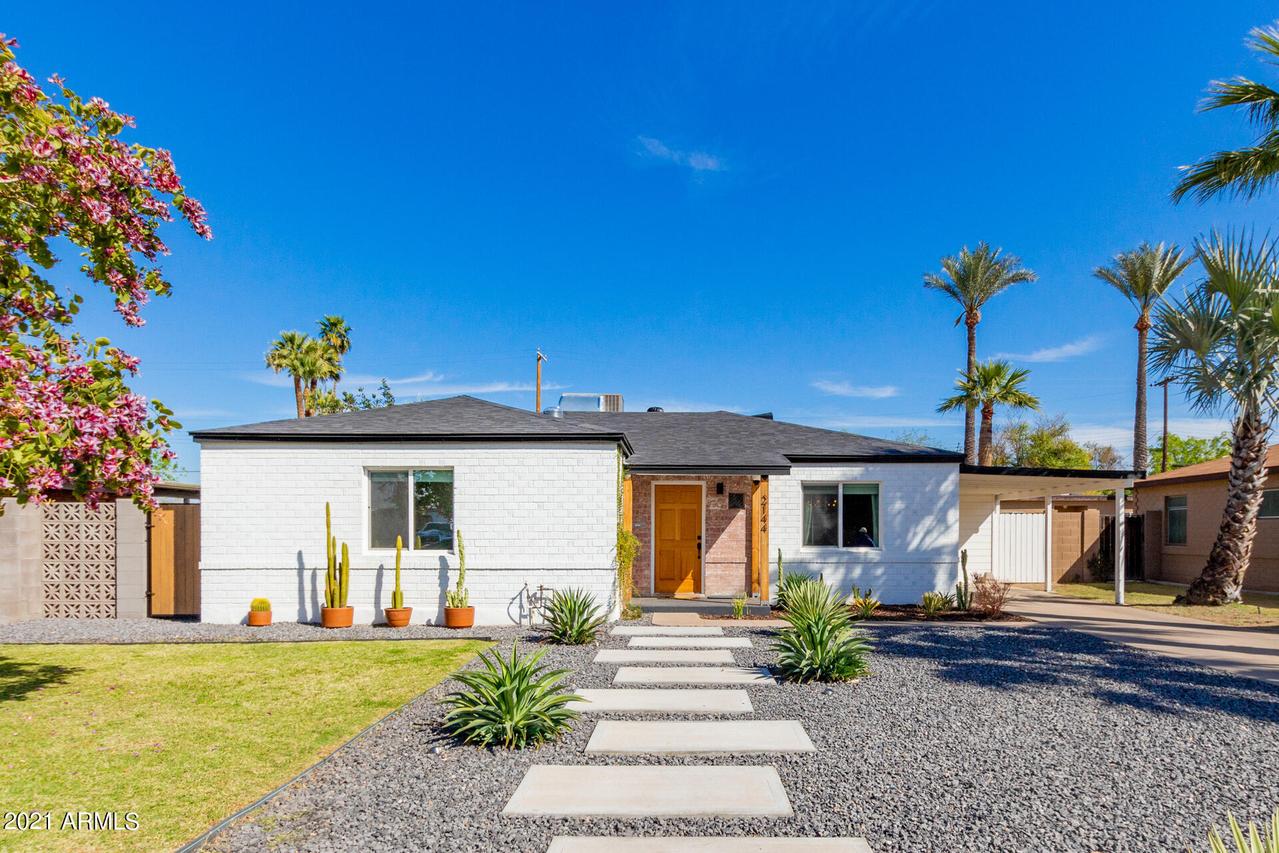 2144 W Flower St., Phoenix, AZ 85015