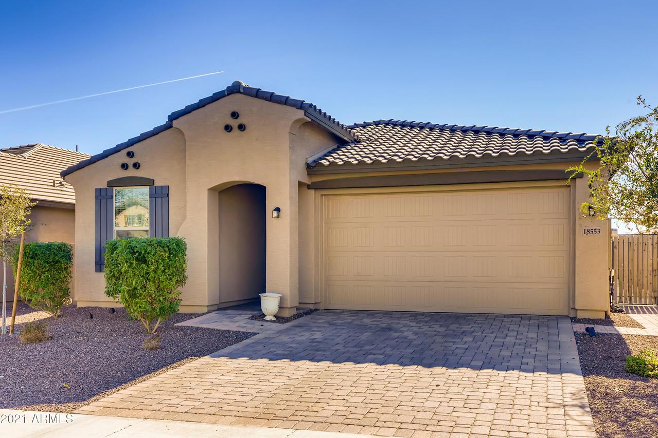 18553 W Yucatan Dr., Surprise, AZ 85388