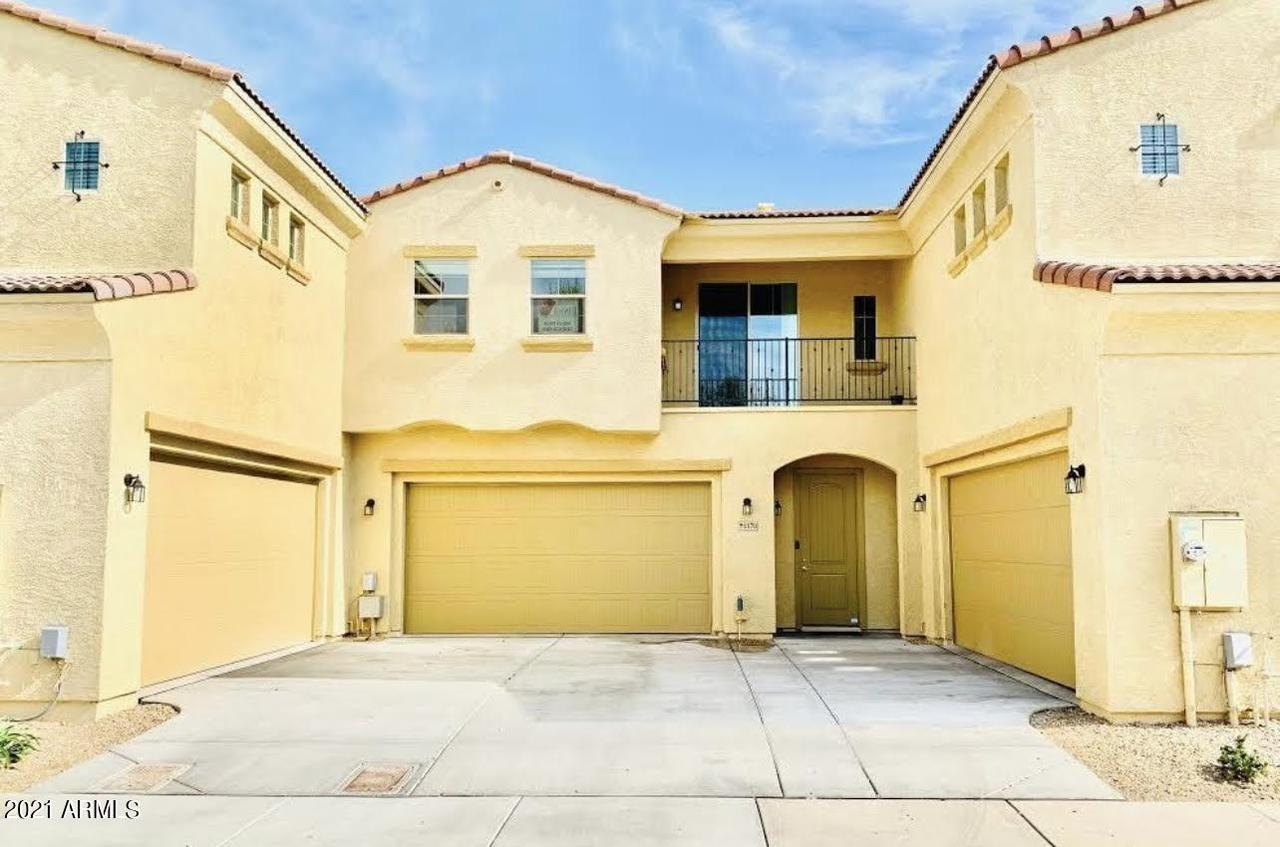 1367 S Country Club Dr. #1170, Mesa, AZ 85210