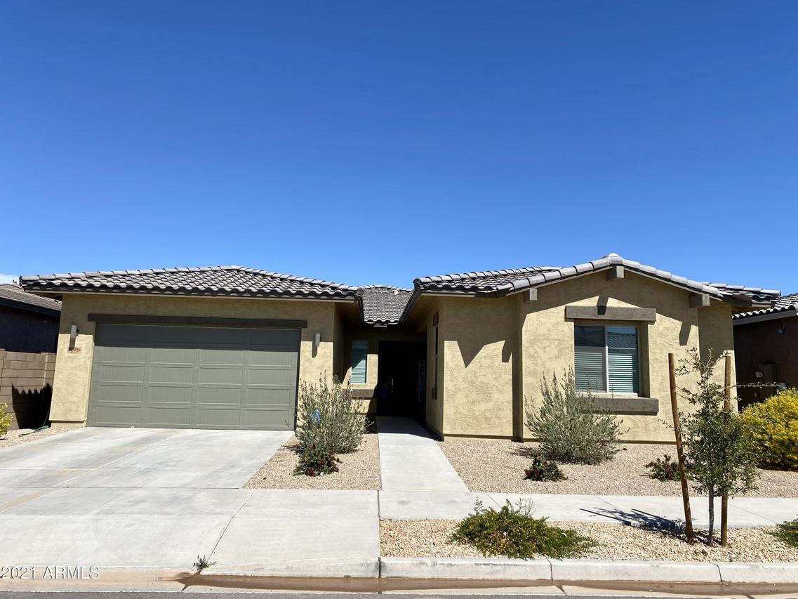 22926 E Camina Buena Vista, Queen Creek, AZ 85142