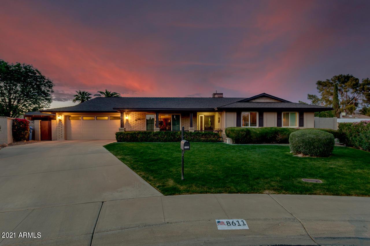 8611 N 18th Ave., Phoenix, AZ 85021