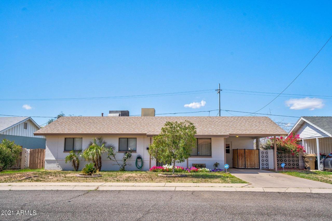 810 N La Jolla Blvd., Goodyear, AZ 85338