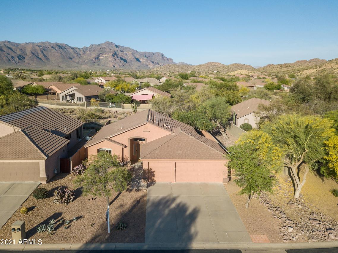4727 S Jalapa Ln., Gold Canyon, AZ 85218