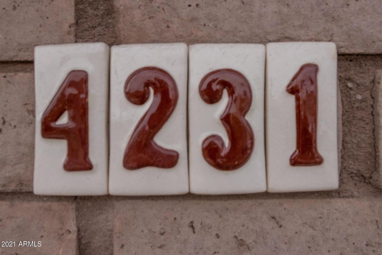 4231 E Karen Dr., Phoenix, AZ 85032