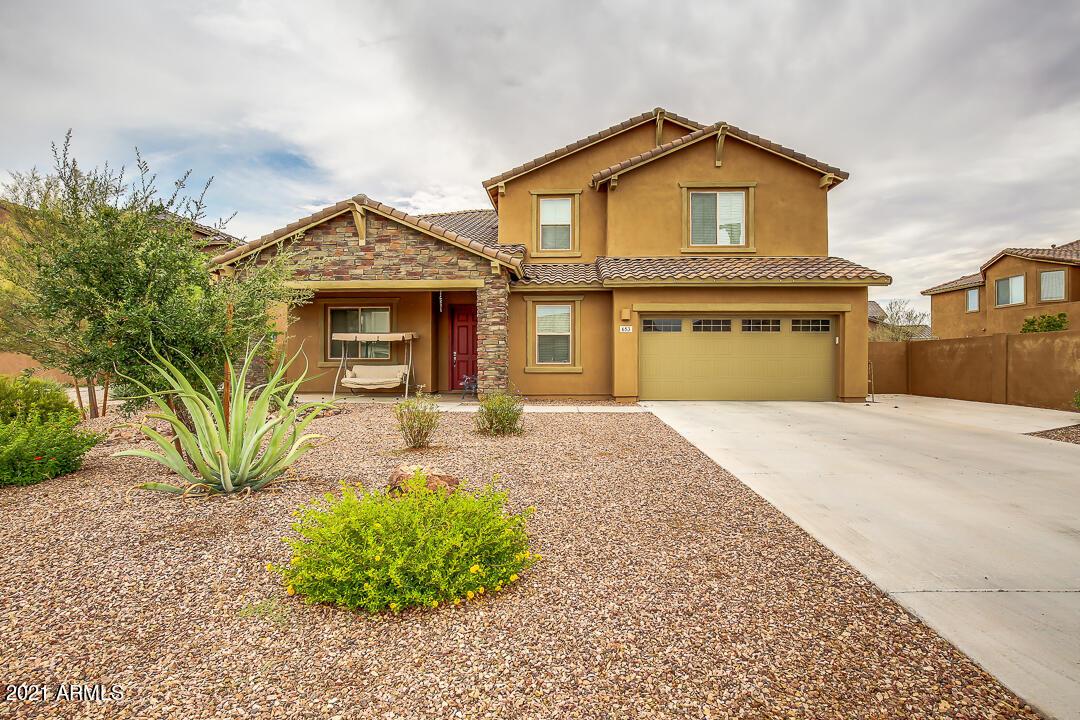 653 E Sipapu Dr., Gilbert, AZ 85297