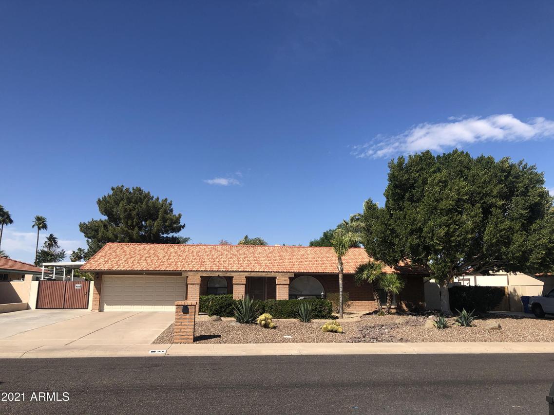 418 E Marconi Ave., Phoenix, AZ 85022