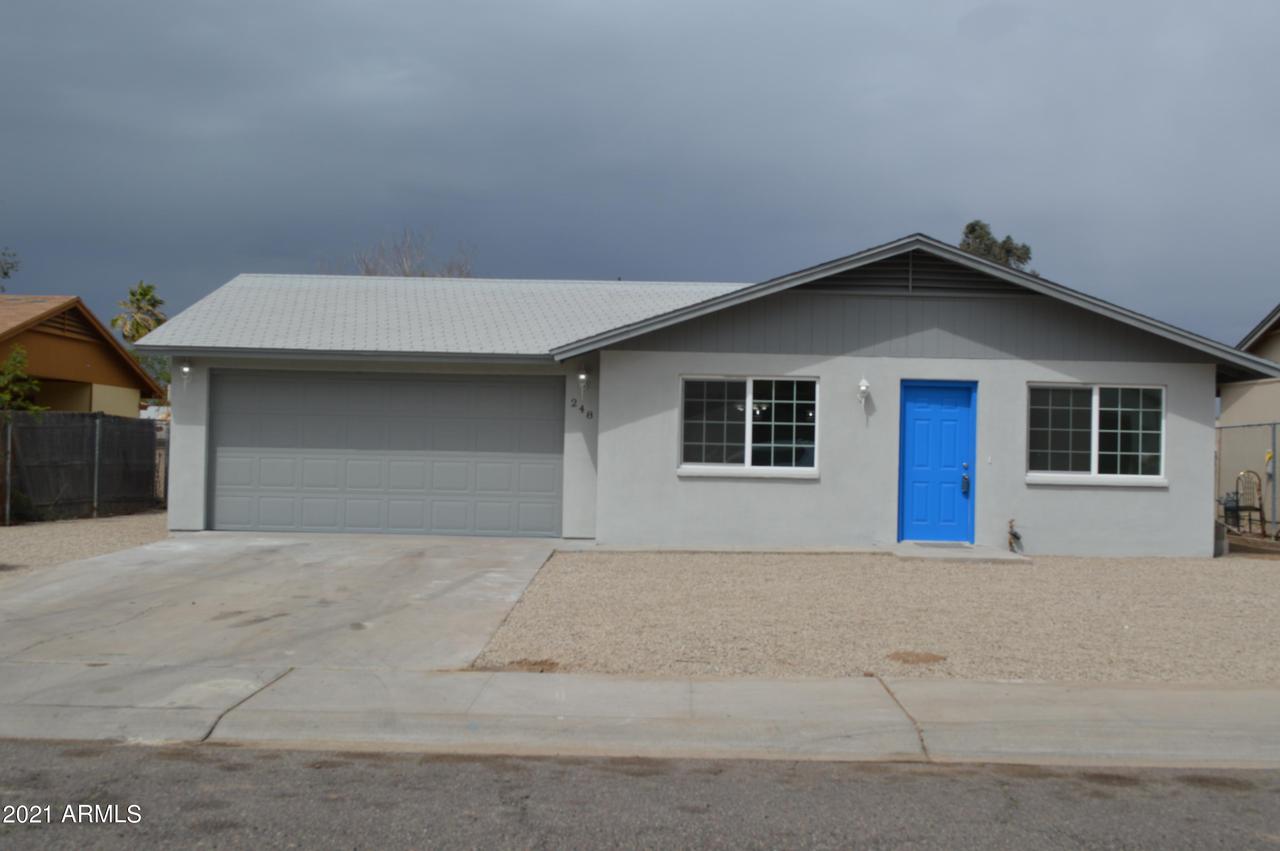 248 W Desert Dr., Phoenix, AZ 85041