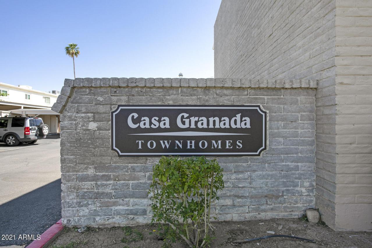 6905 E Osborn Rd. #B, Scottsdale, AZ 85251