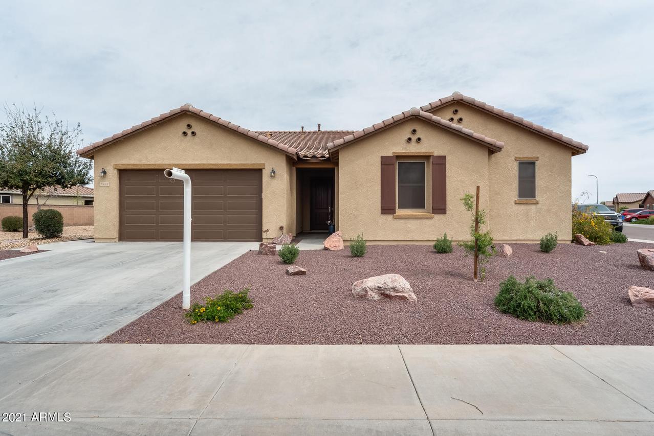 6733 S 76th Dr., Laveen, AZ 85339