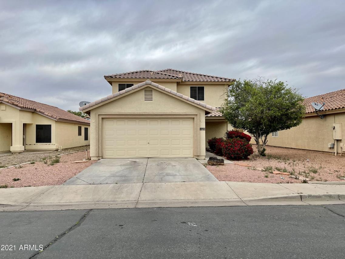 11934 W Flores Dr., El Mirage, AZ 85335