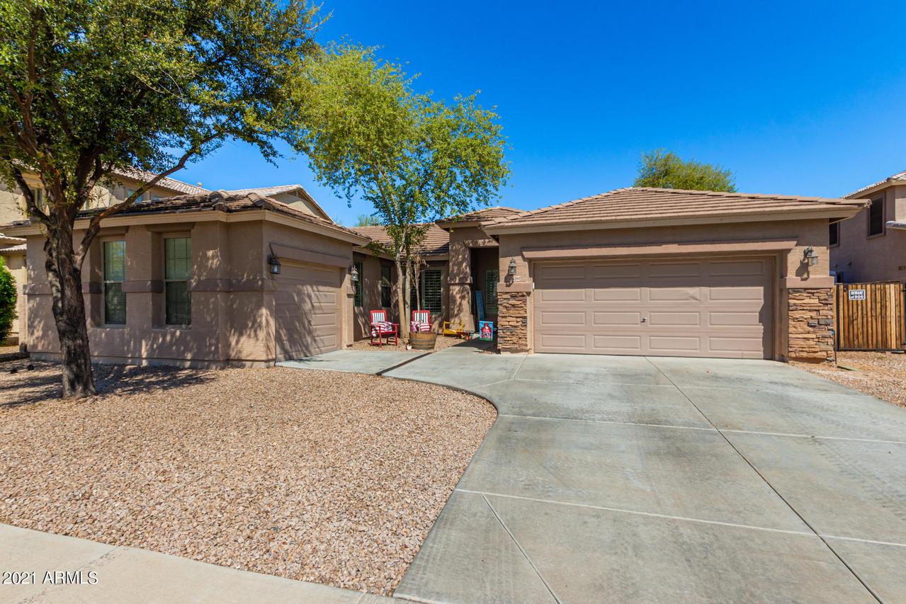 14244 W Poinsettia Dr., Surprise, AZ 85379
