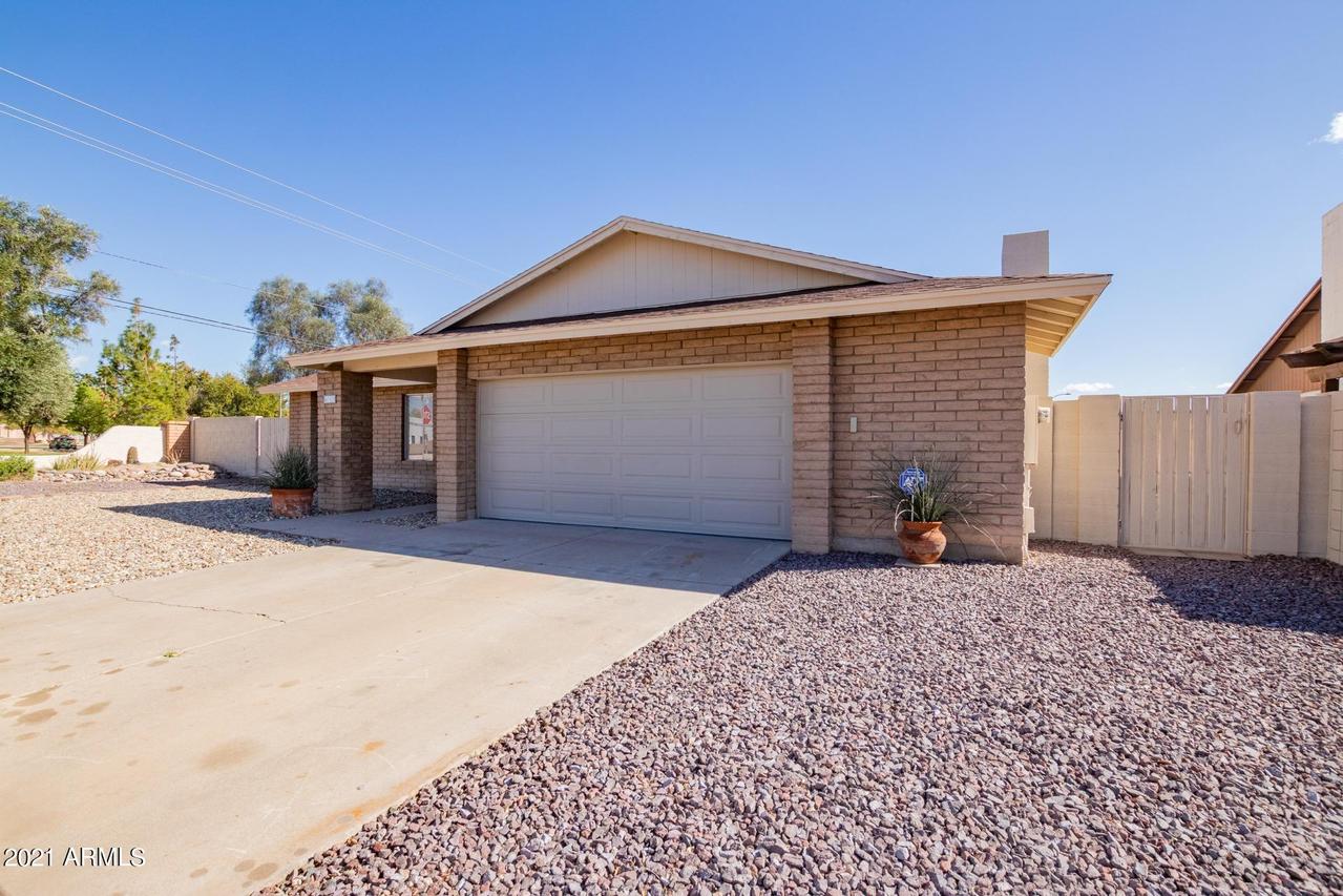 4307 W Park Pl., Glendale, AZ 85306