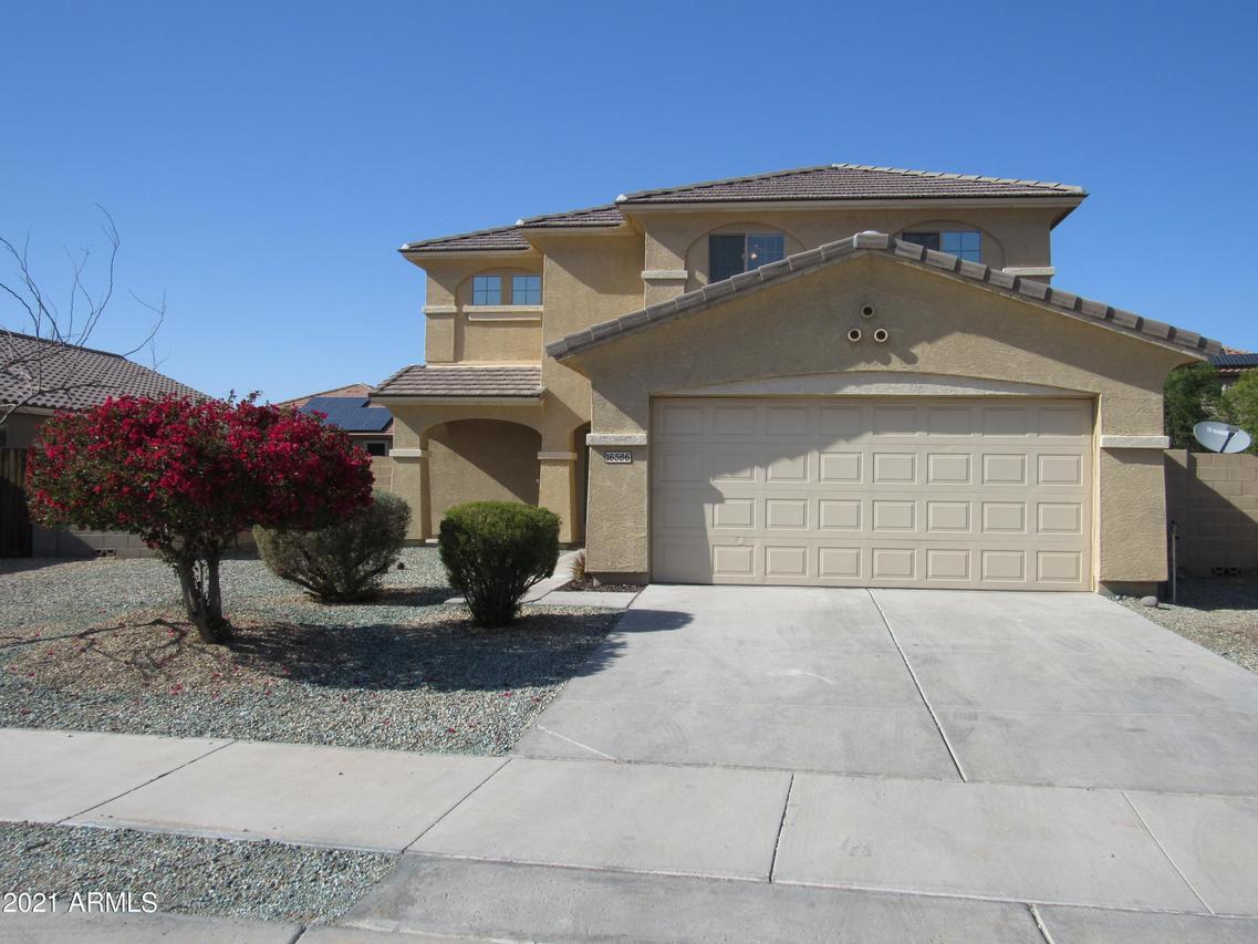 16586 W Tonto St., Goodyear, AZ 85338