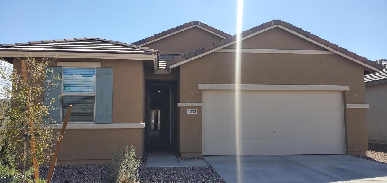 11523 W Redfield Rd., El Mirage, AZ 85335