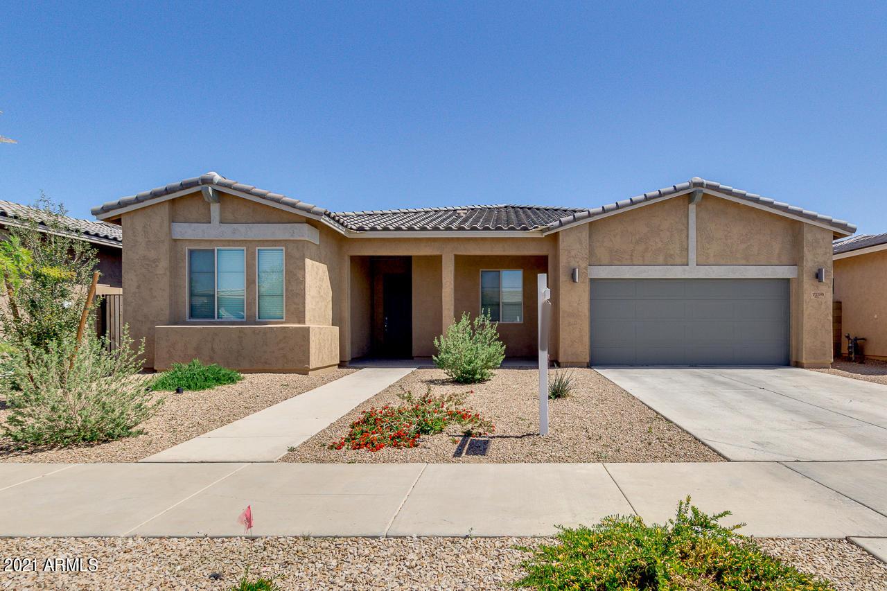 22589 S 227th Way, Queen Creek, AZ 85142