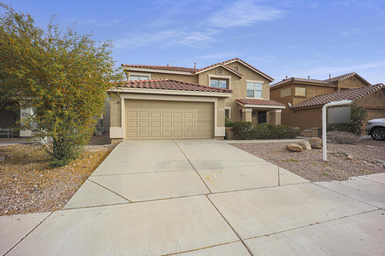 3134 W Molly Ln., Phoenix, AZ 85083