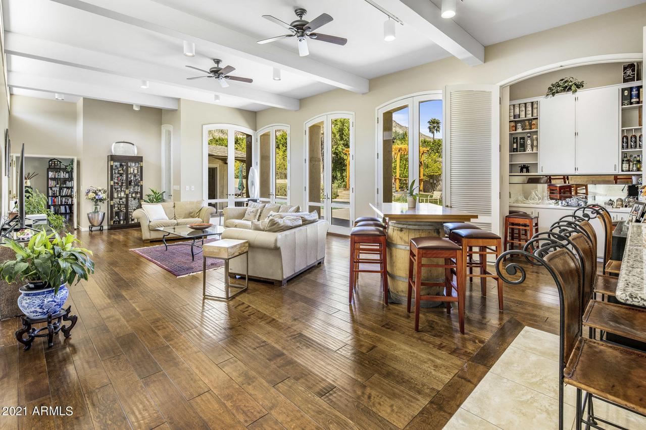 7223 N Black Rock Tr., Paradise Valley, AZ 85253