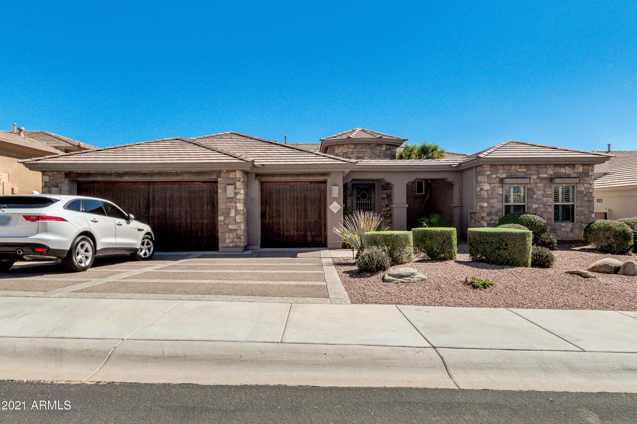 11463 N 124th Way, Scottsdale, AZ 85259