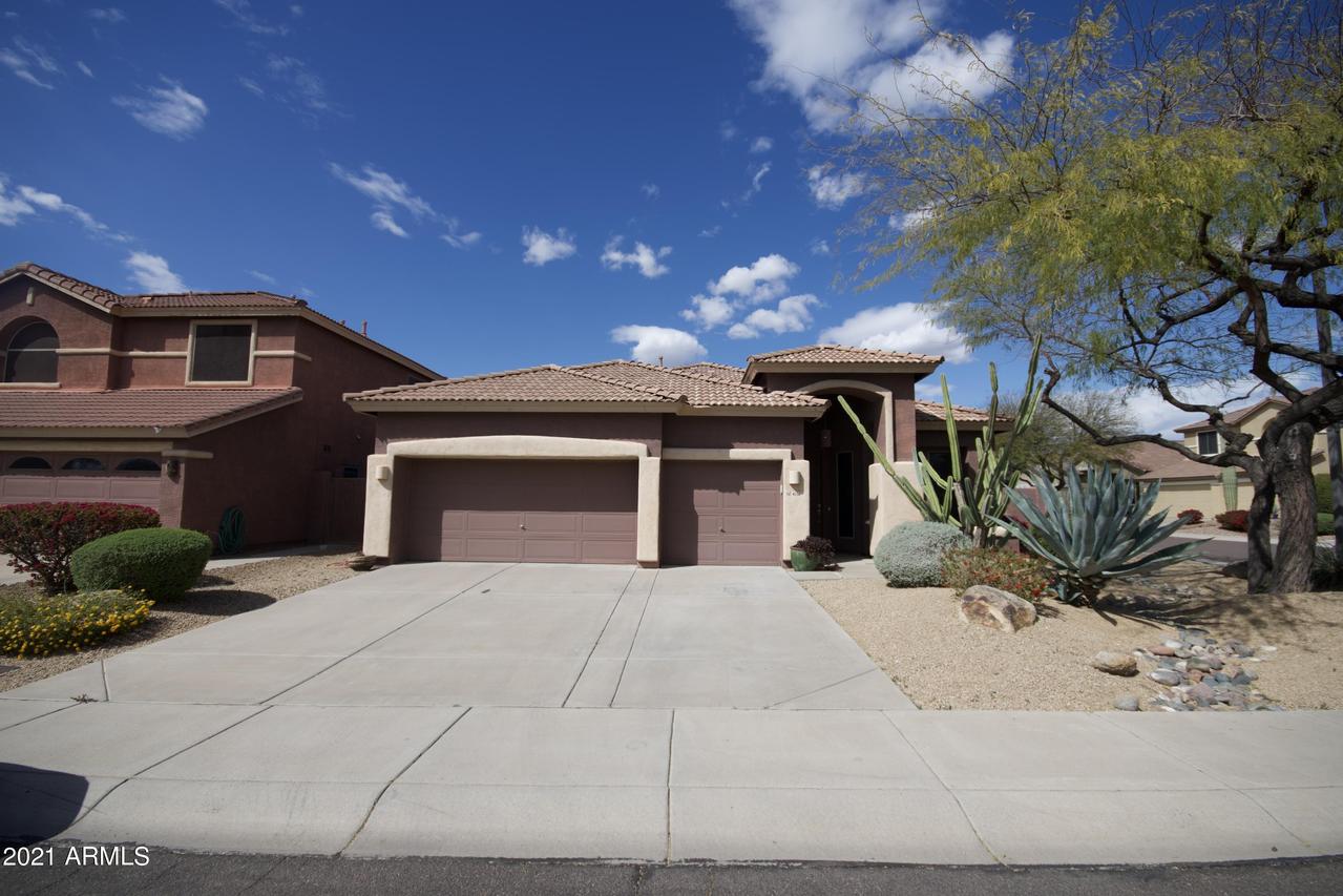 4156 E Spur Dr., Cave Creek, AZ 85331