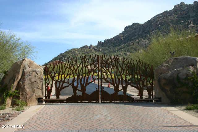 25147 N 107th Way #17, Scottsdale, AZ 85255