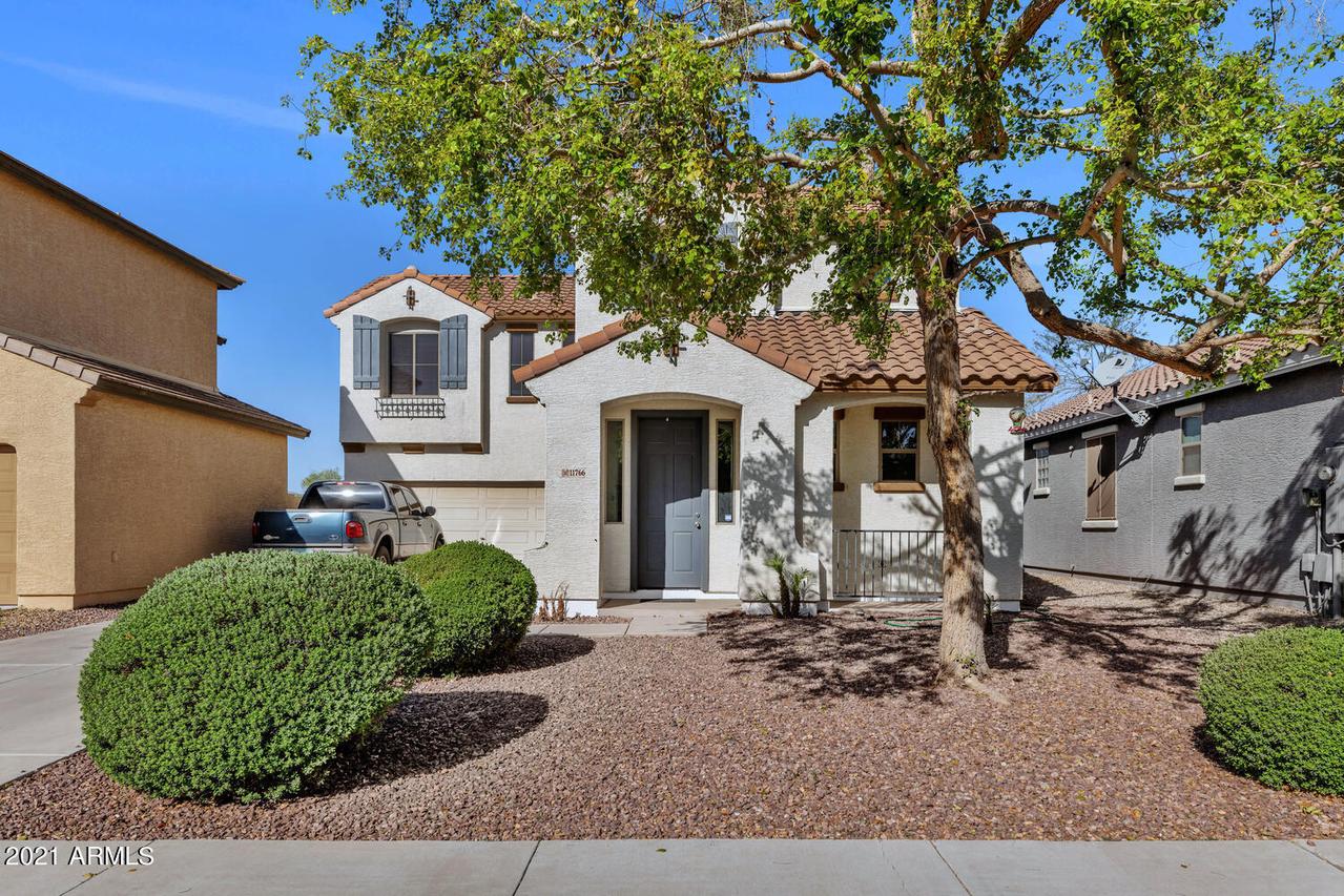 11766 N 154th Ln., Surprise, AZ 85379