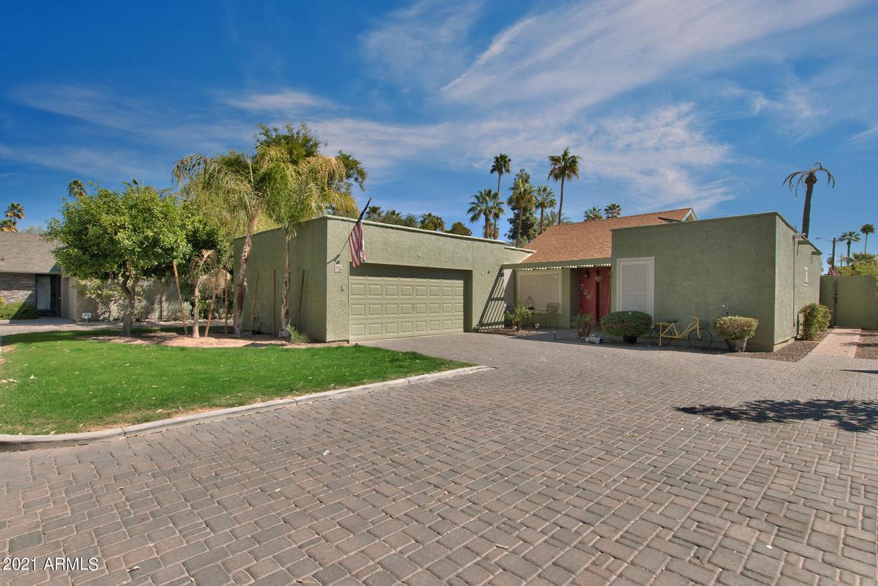 726 W Maryland Ave., Phoenix, AZ 85013