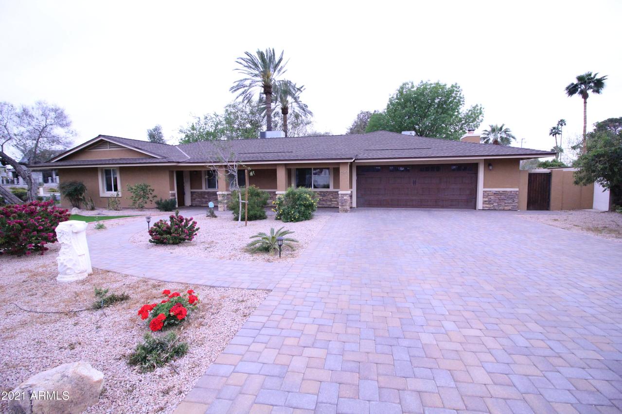 1347 E Marshall Ave., Phoenix, AZ 85014