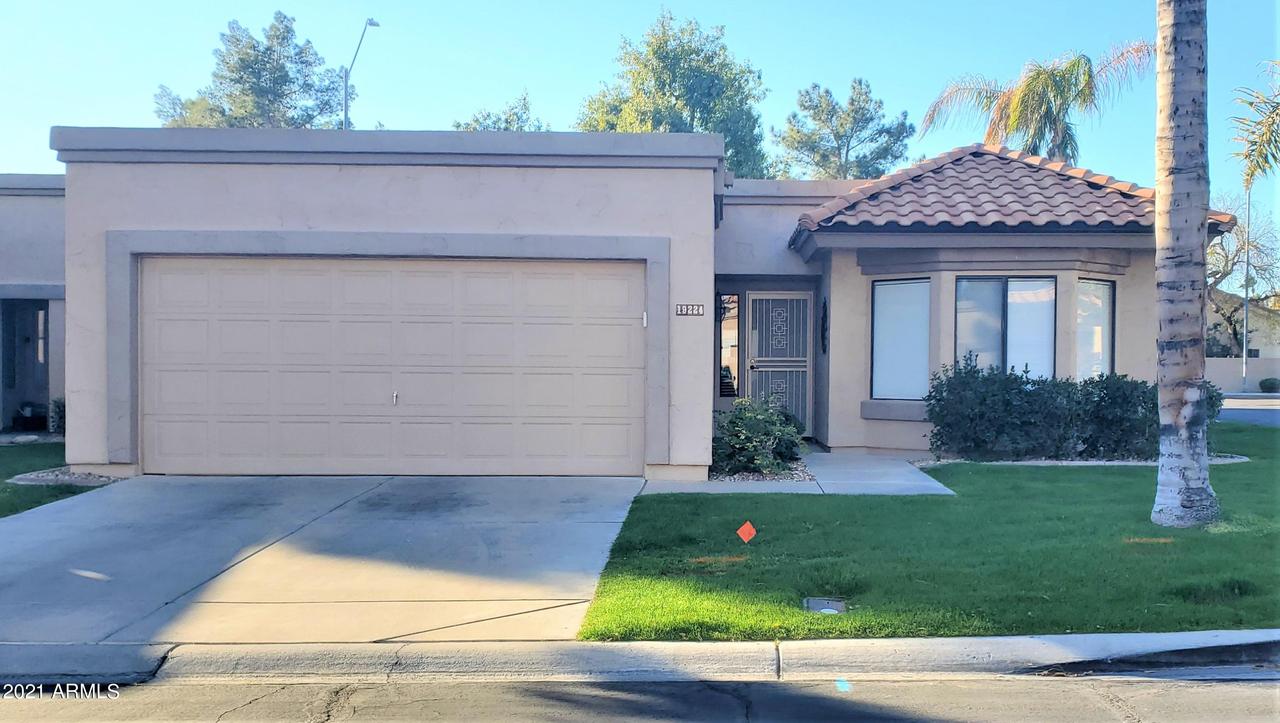 19224 N 93rd Dr., Peoria, AZ 85382