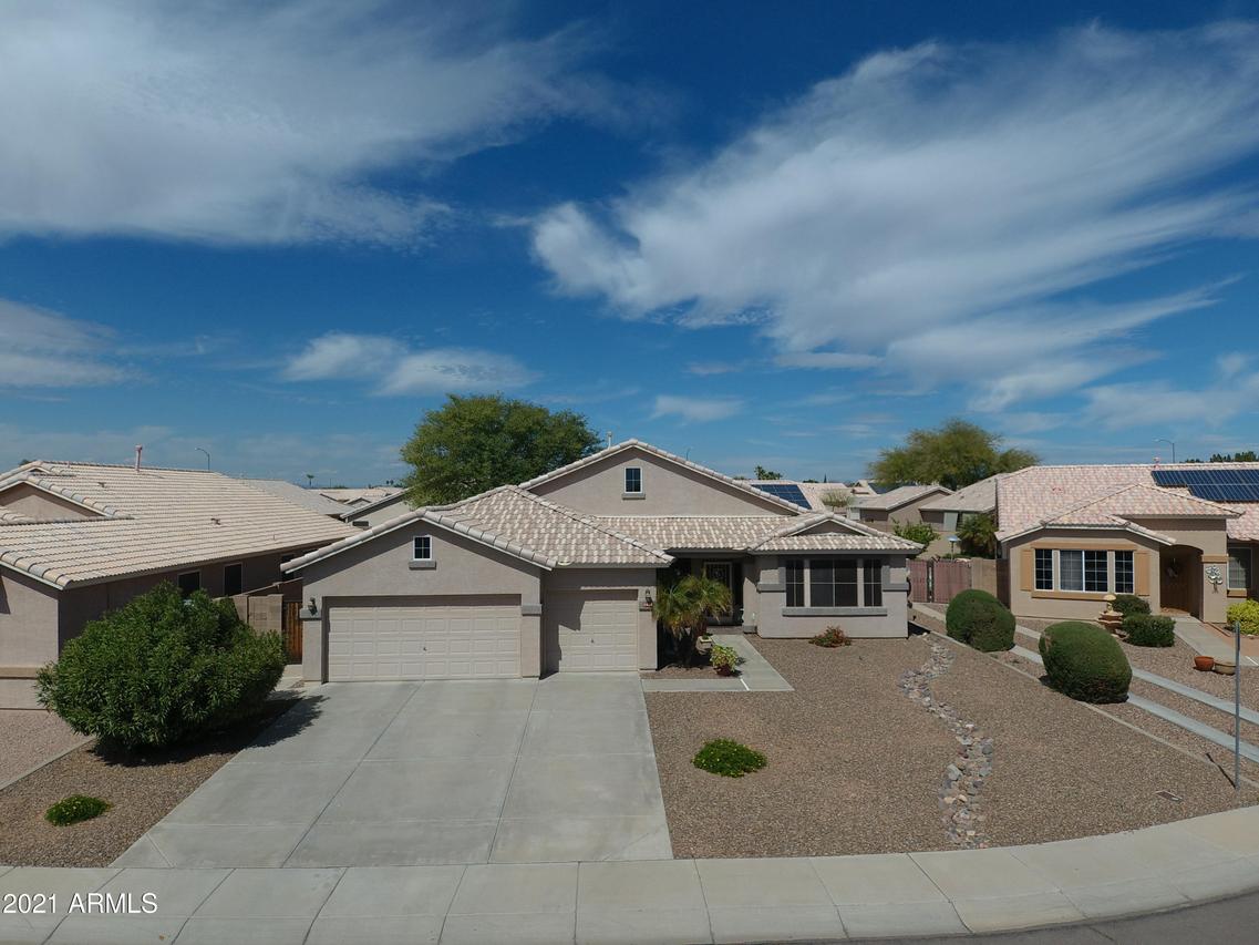 8560 W Sierra St., Peoria, AZ 85345