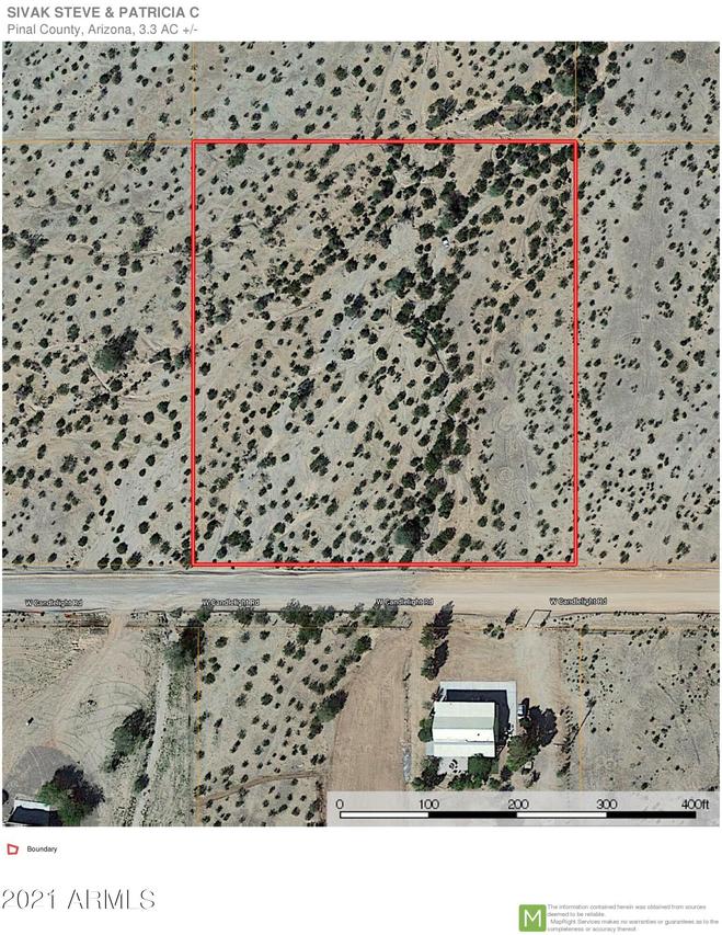 53958 W Candlelight Rd. #18, Maricopa, AZ 85139