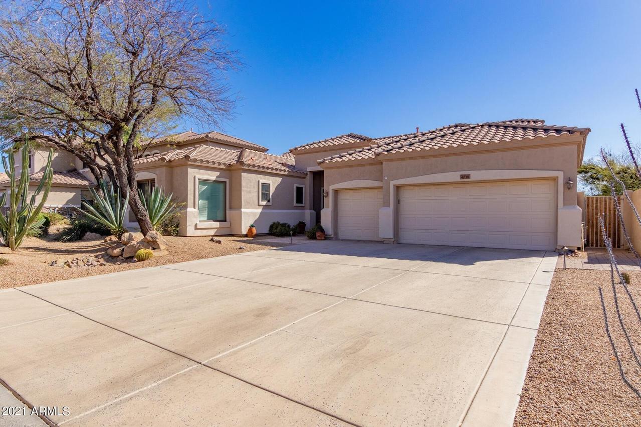 4039 E Woodstock Rd., Cave Creek, AZ 85331